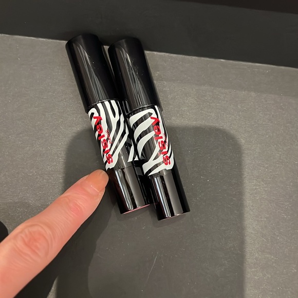 SISLEY PHYTO-LIP TWIST MATTE N°19 BALLET - Picture 2 of 4